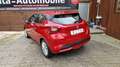 Nissan Micra 1.0 Tempomat, Nichtraucher, Tüv Neu Rot - thumbnail 6