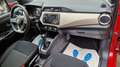 Nissan Micra 1.0 Tempomat, Nichtraucher, Tüv Neu Rot - thumbnail 11