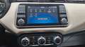 Nissan Micra 1.0 Tempomat, Nichtraucher, Tüv Neu Rot - thumbnail 15