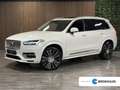 Volvo XC90 T8 AWD Recharge Inscription Stoelventilatie | 360° Blanc - thumbnail 1