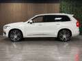 Volvo XC90 T8 AWD Recharge Inscription Stoelventilatie | 360° Blanc - thumbnail 5