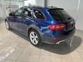 Audi A4 allroad 2.0 TDI Blau - thumbnail 3