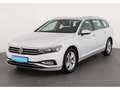 Volkswagen Passat Variant 2.0 TDI Elegance DSG AHK/Leder Weiß - thumbnail 2