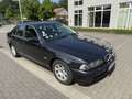 BMW 525 Limo Mit LPG Schwarz - thumbnail 8
