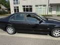 BMW 525 Limo Mit LPG Schwarz - thumbnail 4