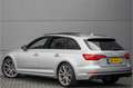 Audi A4 Avant 3.0 TFSI S4 quattro Pro Line+ Pano S-Sportst Gris - thumbnail 10
