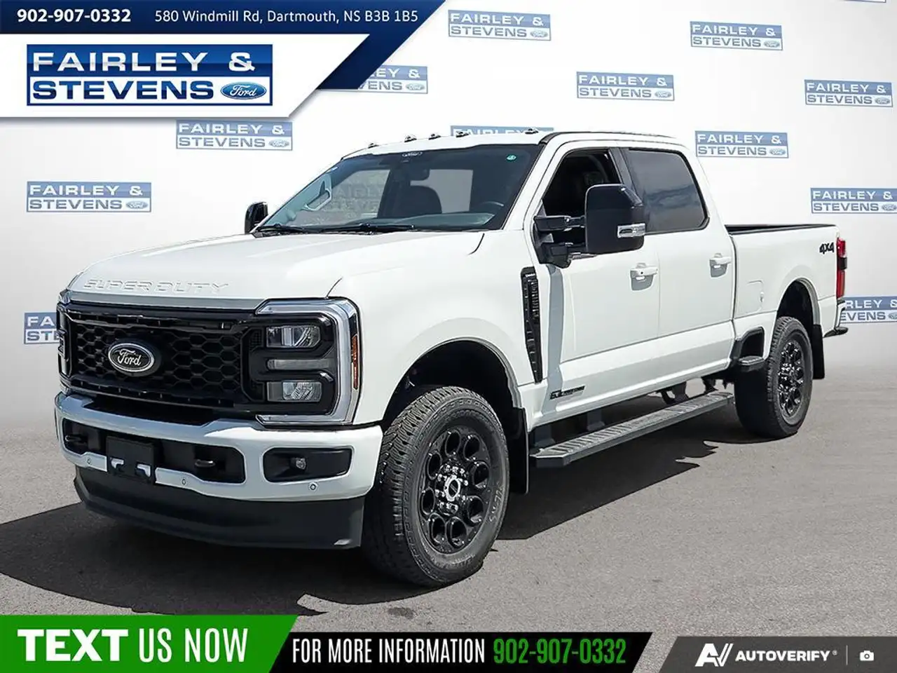 2026 Ford F 250