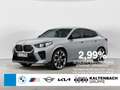 BMW X2 M 35i xDrive AHK 360° NAVI HUD LED H/K Grau - thumbnail 1