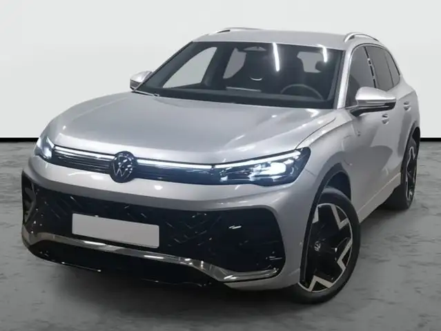 Volkswagen Tiguan R-Line 1.5 TSI PHEV 150 kW (204 CV) DSG6