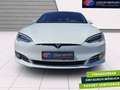 Tesla Model S Model S Raven Standard Range Dual Motor 75kWh Weiß - thumbnail 2