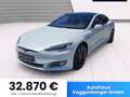 Tesla Model S Model S Raven Standard Range Dual Motor 75kWh Weiß - thumbnail 1
