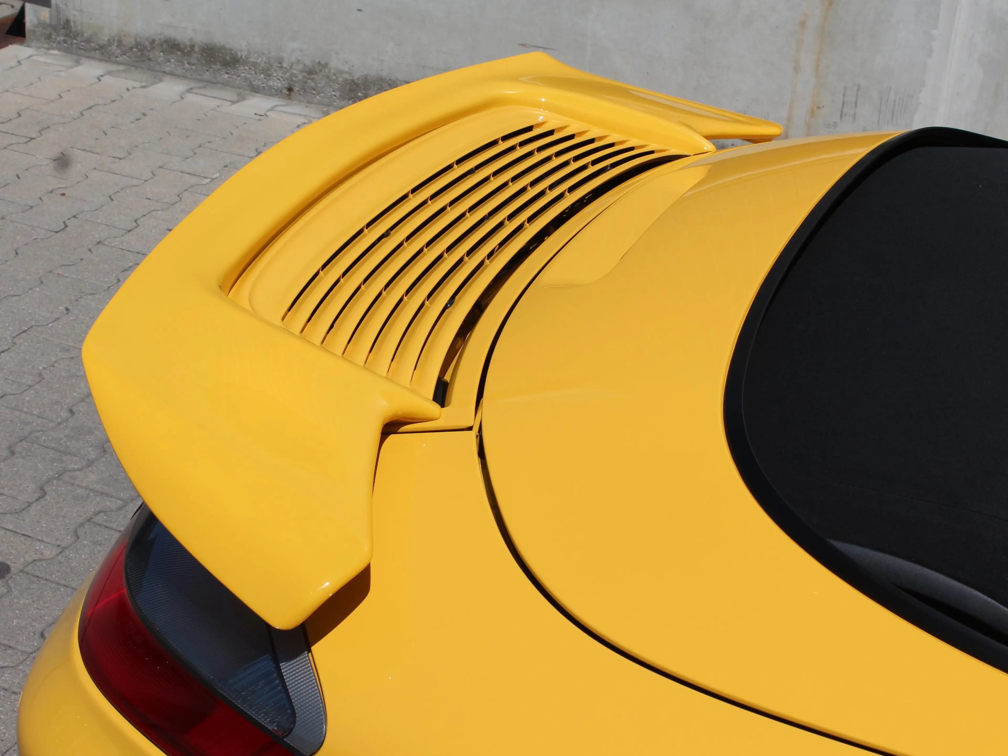 Porsche 996 911/996 Carrera 4S: 19", Klappe, Scheckheft, top! — photo 13