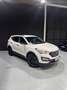 Hyundai SANTA FE 2.2 CRDi Klass 4x2 7S Blanc - thumbnail 4