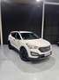 Hyundai SANTA FE 2.2 CRDi Klass 4x2 7S Blanc - thumbnail 2