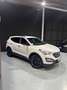 Hyundai SANTA FE 2.2 CRDi Klass 4x2 7S Blanc - thumbnail 3