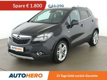 1.6 CDTI DPF Cosmo ecoFlex