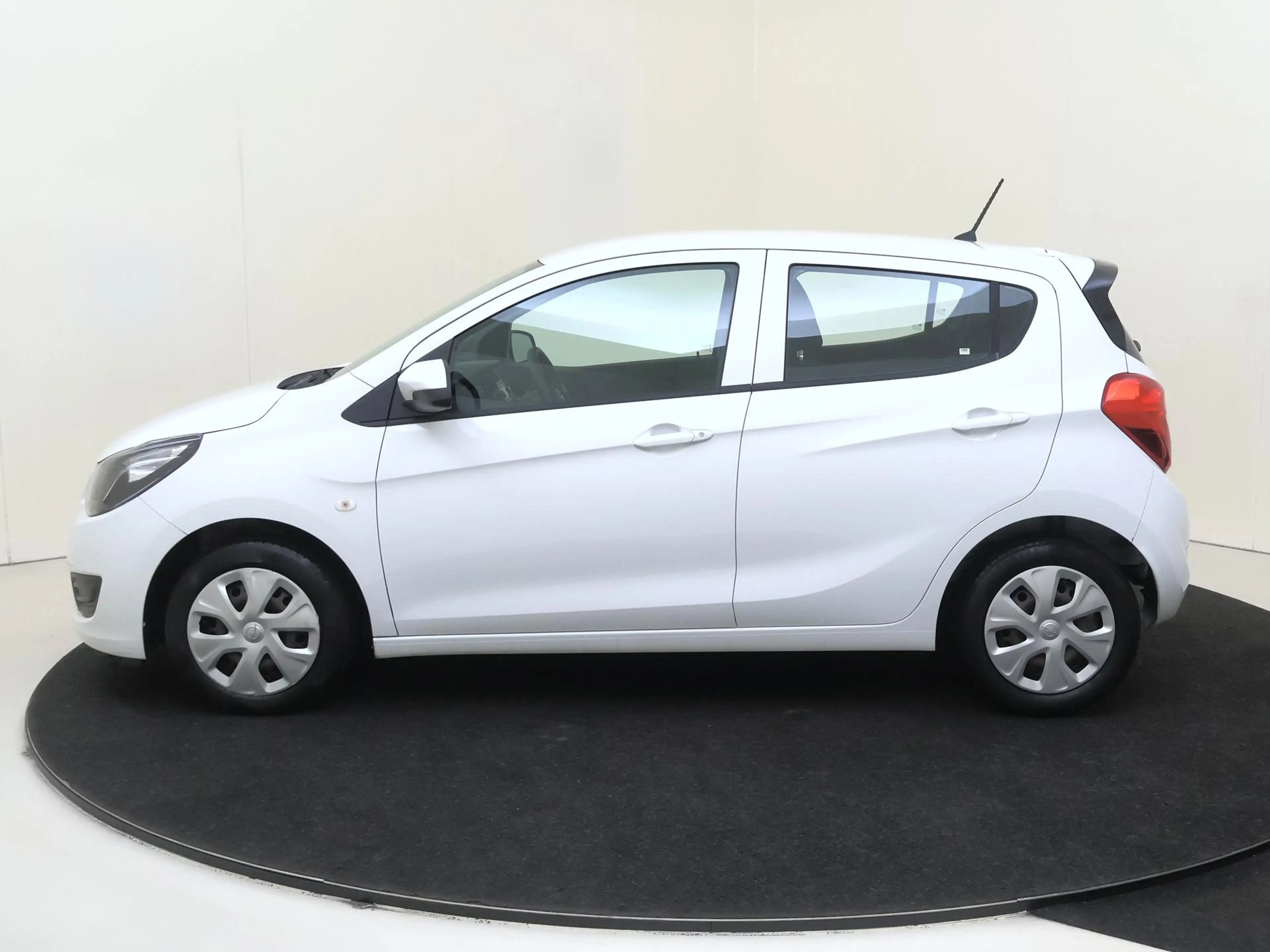 Opel Karl 1.0 ecoFLEX Edition | Airco | Cruise control | Rad — photo 8