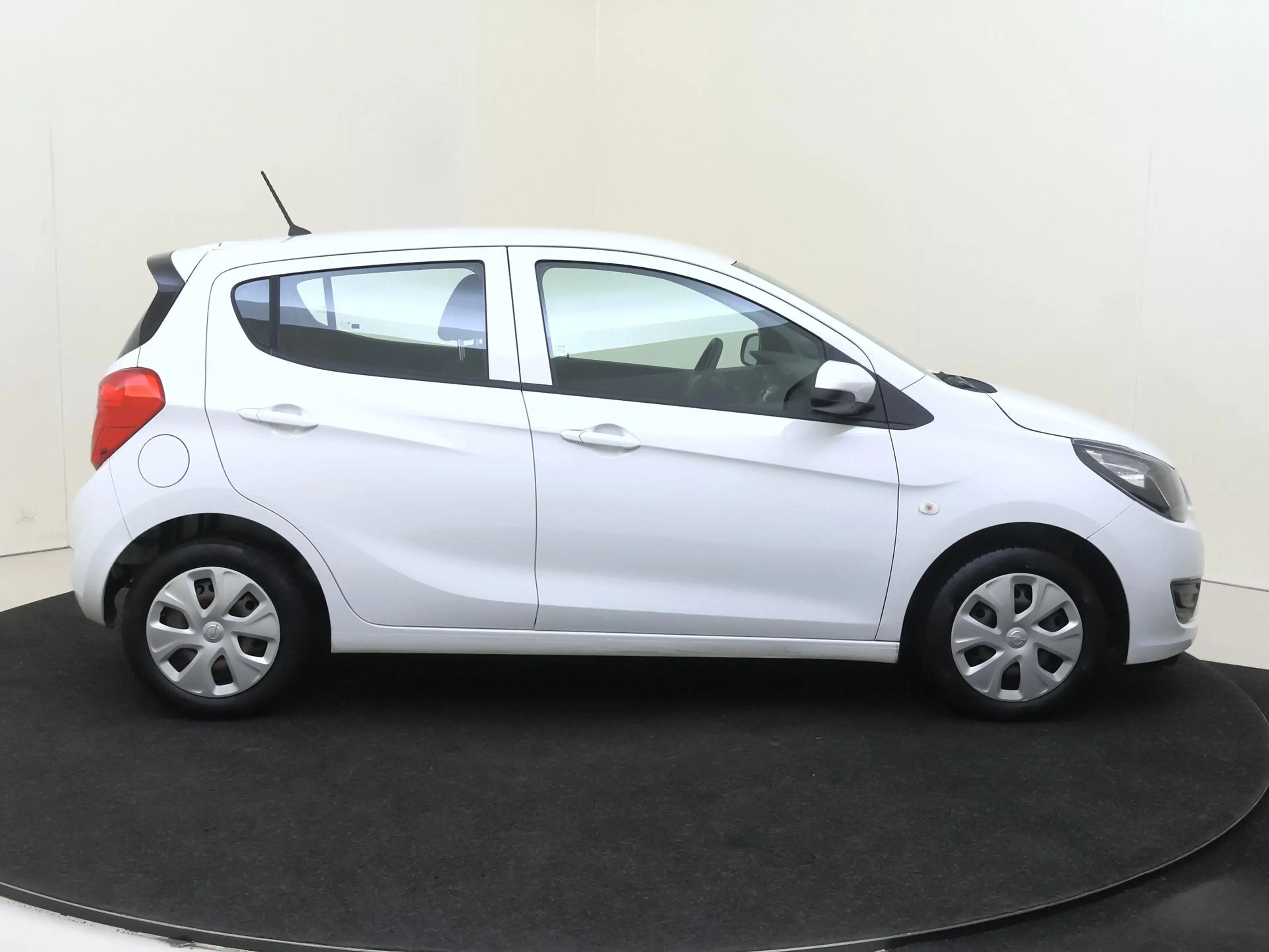 Opel Karl 1.0 ecoFLEX Edition | Airco | Cruise control | Rad — photo 9