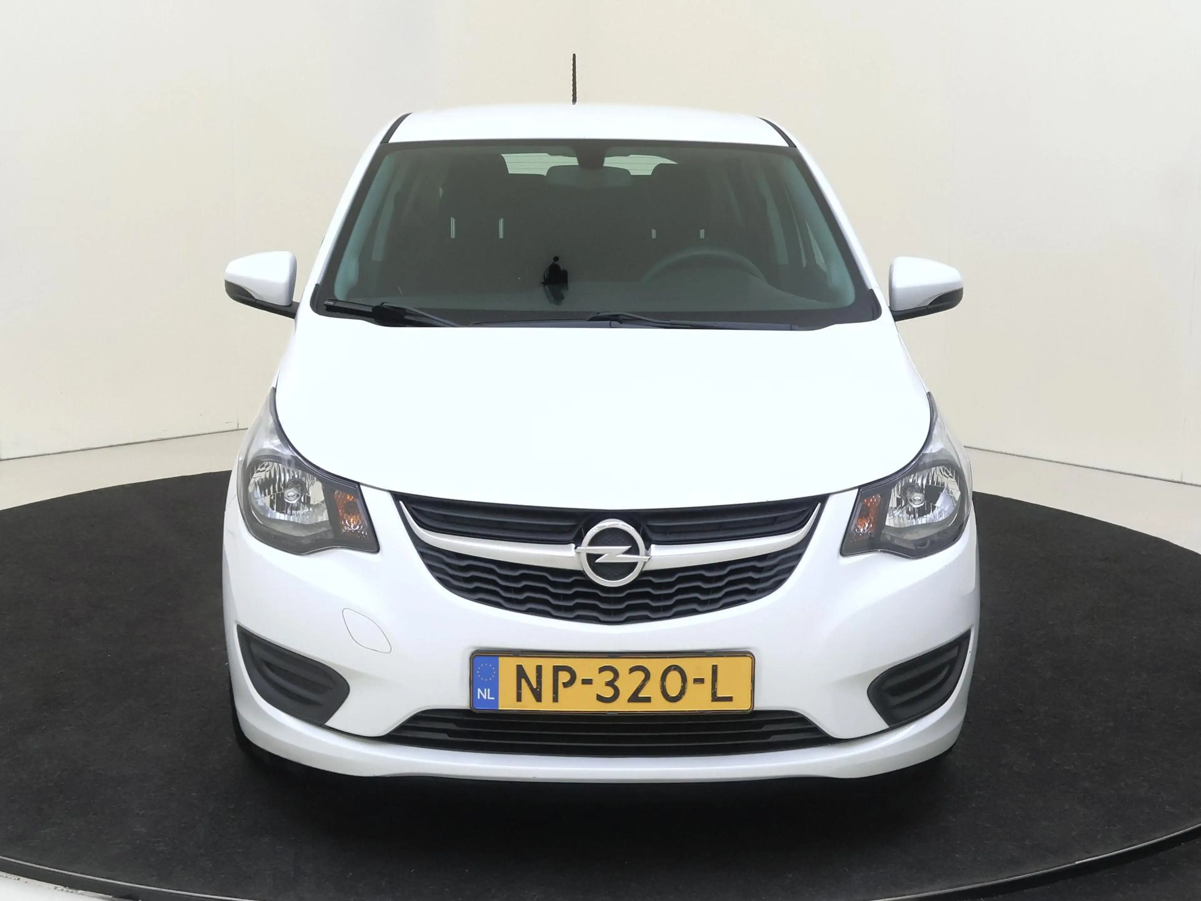 Opel Karl 1.0 ecoFLEX Edition | Airco | Cruise control | Rad — photo 6