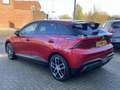 MG MG4 Electric Luxury 64 kWh 204 pk Navigatie Camera War Rojo - thumbnail 3