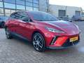 MG MG4 Electric Luxury 64 kWh 204 pk Navigatie Camera War Rojo - thumbnail 7