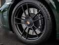 Porsche 992 TARGA 4GTS 480PK/PTS!/ACHTERAS/ACC/BOSE/18W/930/.. Groen - thumbnail 15