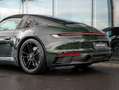 Porsche 992 TARGA 4GTS 480PK/PTS!/ACHTERAS/ACC/BOSE/18W/930/.. Groen - thumbnail 17