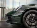 Porsche 992 TARGA 4GTS 480PK/PTS!/ACHTERAS/ACC/BOSE/18W/930/.. Groen - thumbnail 14