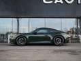 Porsche 992 TARGA 4GTS 480PK/PTS!/ACHTERAS/ACC/BOSE/18W/930/.. Groen - thumbnail 6