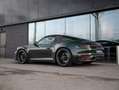 Porsche 992 TARGA 4GTS 480PK/PTS!/ACHTERAS/ACC/BOSE/18W/930/.. Groen - thumbnail 3