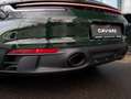 Porsche 992 TARGA 4GTS 480PK/PTS!/ACHTERAS/ACC/BOSE/18W/930/.. Groen - thumbnail 20