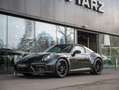 Porsche 992 TARGA 4GTS 480PK/PTS!/ACHTERAS/ACC/BOSE/18W/930/.. Groen - thumbnail 2