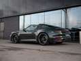 Porsche 992 TARGA 4GTS 480PK/PTS!/ACHTERAS/ACC/BOSE/18W/930/.. Groen - thumbnail 4