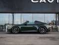 Porsche 992 TARGA 4GTS 480PK/PTS!/ACHTERAS/ACC/BOSE/18W/930/.. Groen - thumbnail 5