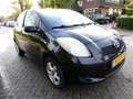 Toyota Yaris 1.0 VVTi 3-deurs Zuinig Degelijke Jap INRUILKOOPJE Czarny - thumbnail 8