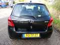 Toyota Yaris 1.0 VVTi 3-deurs Zuinig Degelijke Jap INRUILKOOPJE Czarny - thumbnail 7