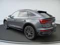 Audi Q5 Sportback 40 TDI S line competition AHK Matrix Grey - thumbnail 7