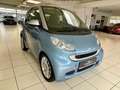 smart forTwo coupe Passion Bleu - thumbnail 5