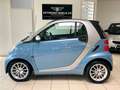 smart forTwo coupe Passion Bleu - thumbnail 1