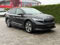 Skoda Enyaq 60 *132 kW, 1.Hand, SERVICE BEI SKODA NEU* Schwarz - thumbnail 3