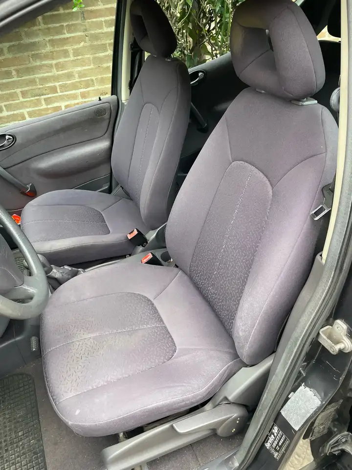 Mercedes-Benz A 140 Classic c/esp, foto 3
