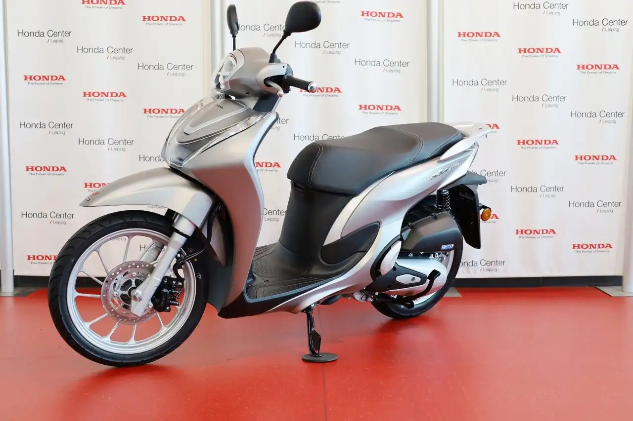 Honda SH 125