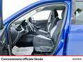 Skoda Kamiq 1.0 tsi black dots 115cv dsg Blu/Azzurro - thumbnail 7