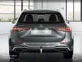 Mercedes-Benz C 200 T AMG+PANO+360+AHK+KEYLESS+9G Grau - thumbnail 7