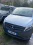 Mercedes-Benz Vito FOURGON 114 CDI COMPACT FWD Argent - thumbnail 1