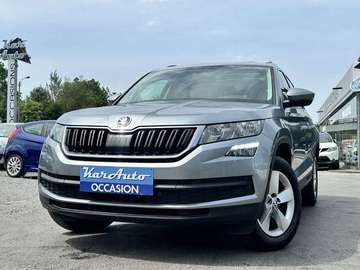 2.0 CR TDi Ambition DSG