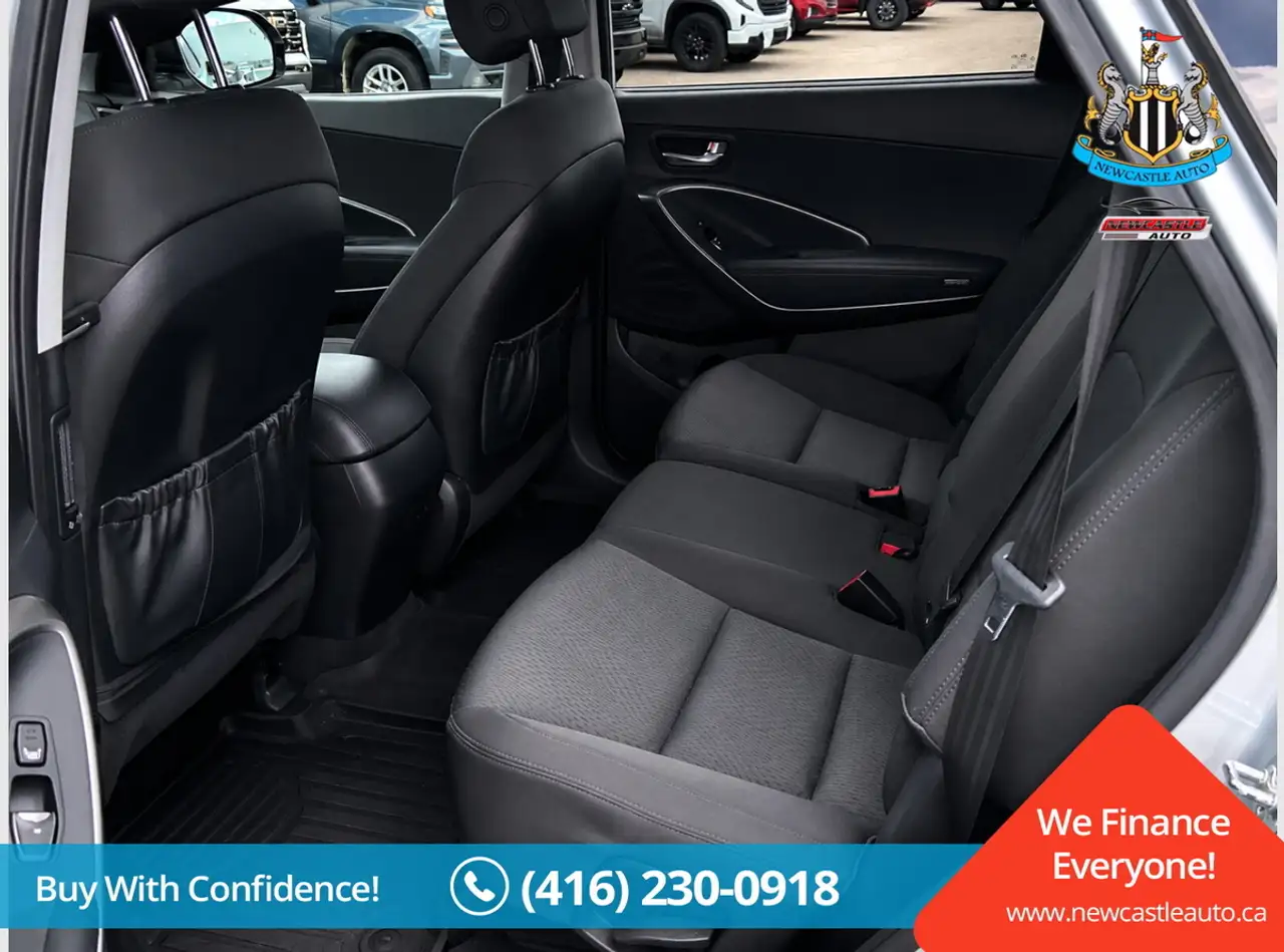 Hyundai SANTA FE fotografie Hyundai SANTA FE