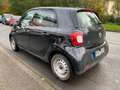 smart forFour electric drive MB-Garantie u-frei Scheckhft Kamera Schwarz - thumbnail 4