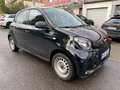 smart forFour electric drive MB-Garantie u-frei Scheckhft Kamera Schwarz - thumbnail 1
