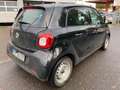 smart forFour electric drive MB-Garantie u-frei Scheckhft Kamera Schwarz - thumbnail 6